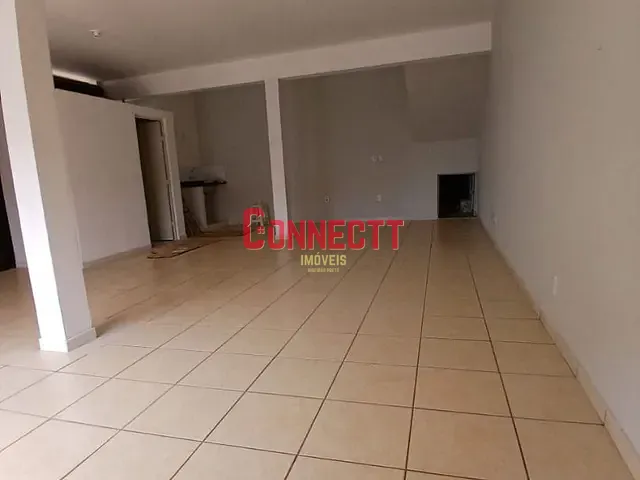 Loja com 60m², para alugar, no bairro Ipiranga em Ribeirão Preto