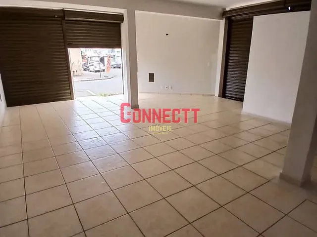Loja com 60m², para alugar, no bairro Ipiranga em Ribeirão Preto