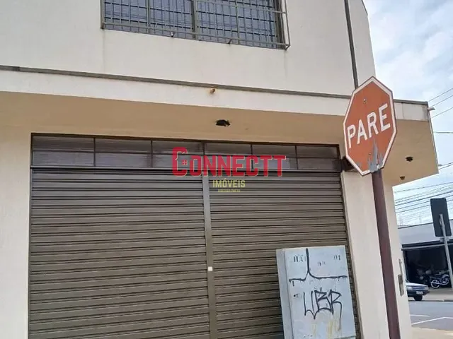 Loja com 60m², para alugar, no bairro Ipiranga em Ribeirão Preto