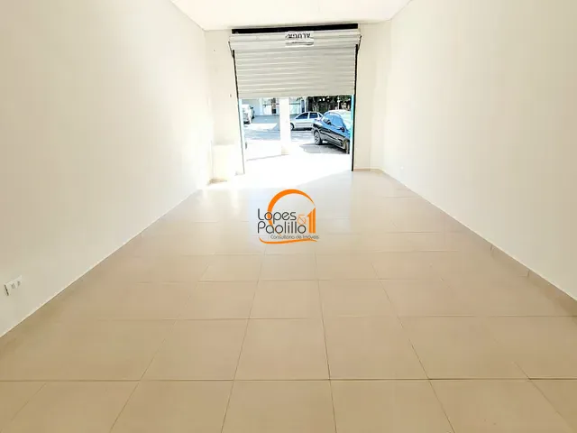 Loja para alugar, no bairro Alvinópolis em Atibaia