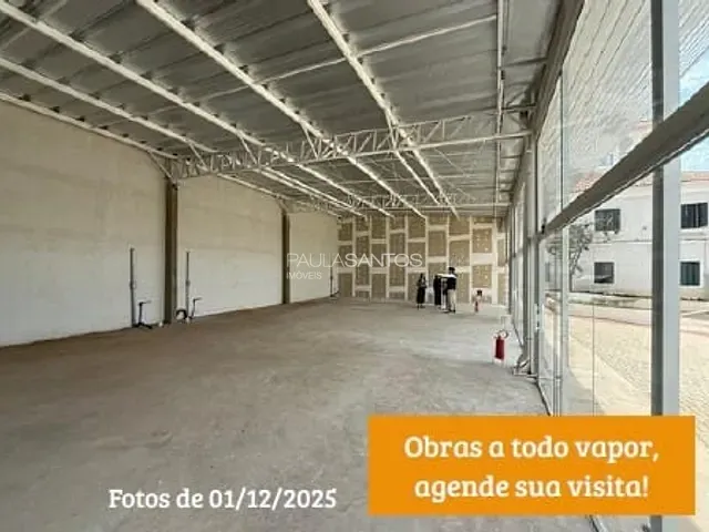 Loja para alugar, no bairro Centro em Sorocaba