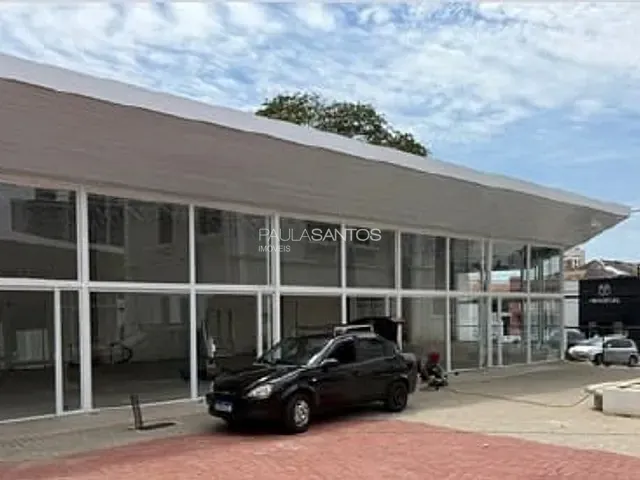 Loja para alugar, no bairro Centro em Sorocaba
