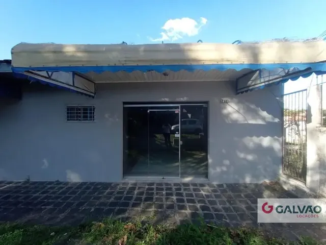 Loja para alugar, no bairro Bairro Alto em Curitiba