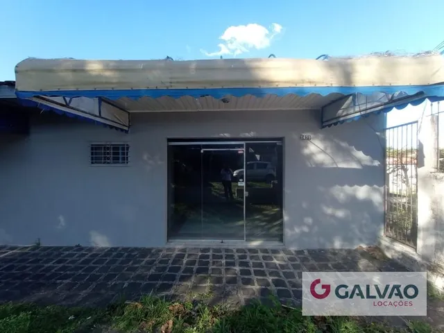 Loja para alugar, no bairro Bairro Alto em Curitiba