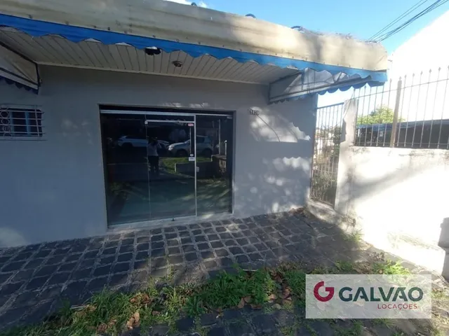 Loja para alugar, no bairro Bairro Alto em Curitiba