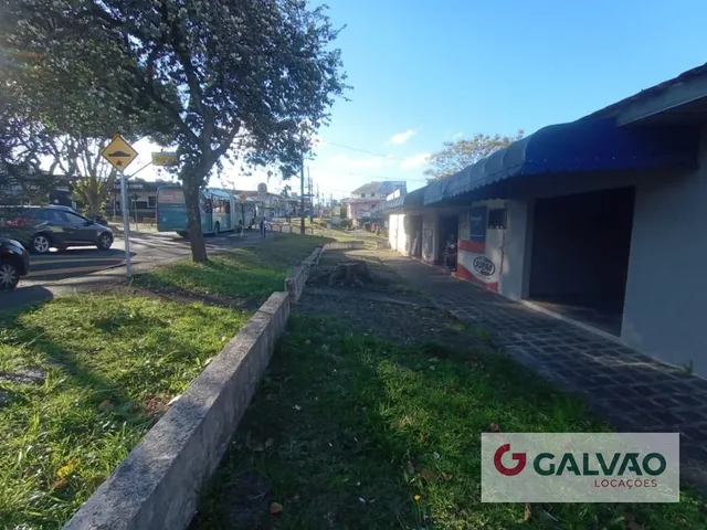 Loja para alugar, no bairro Bairro Alto em Curitiba