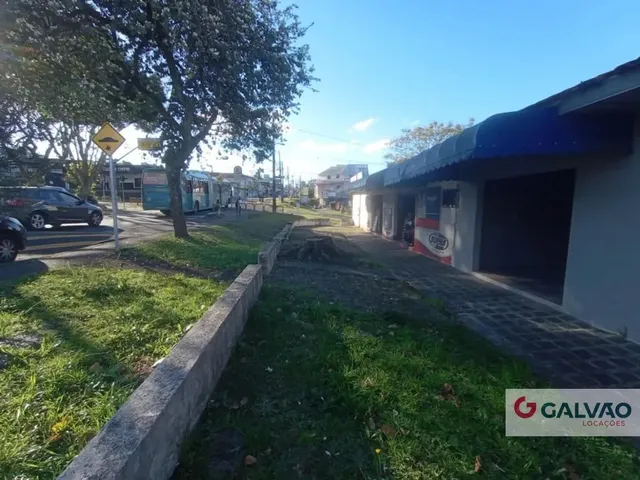 Loja para alugar, no bairro Bairro Alto em Curitiba