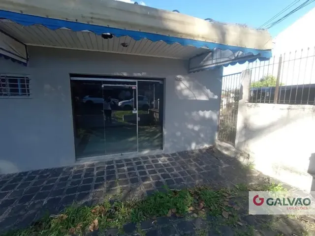Loja para alugar, no bairro Bairro Alto em Curitiba