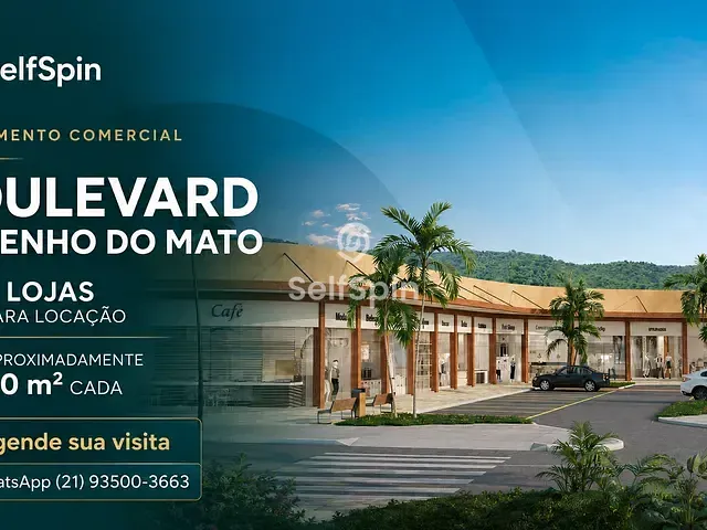 Loja para alugar, no bairro Engenho do Mato em Niterói