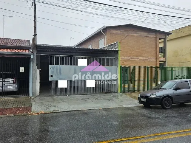 Loja com 150m², para alugar, no bairro Residencial União em São José Dos Campos