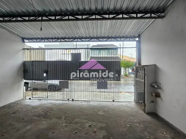 Loja com 150m², para alugar, no bairro Residencial União em São José Dos Campos