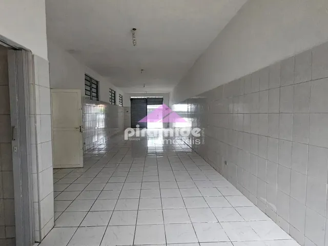 Loja com 150m², para alugar, no bairro Residencial União em São José Dos Campos