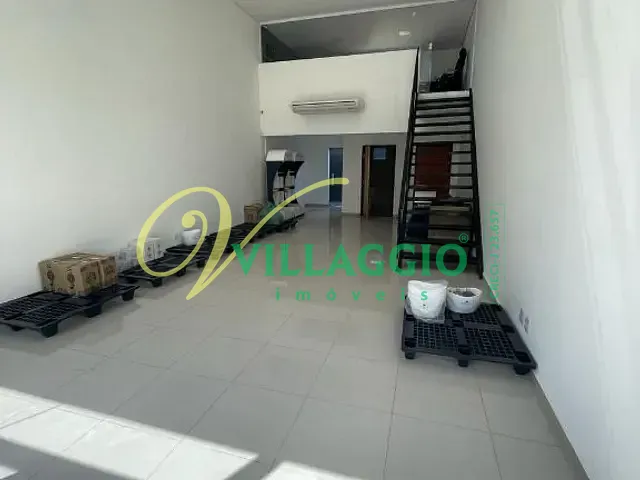 Loja com 100m², para alugar, no bairro Jardim Urano em São José do Rio Preto