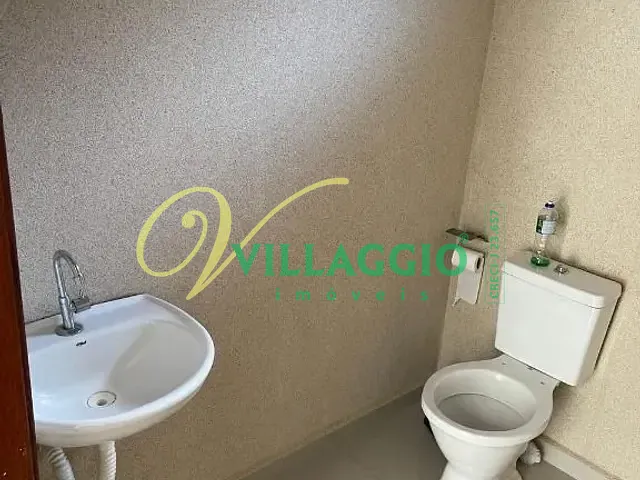 Loja com 100m², para alugar, no bairro Jardim Urano em São José do Rio Preto