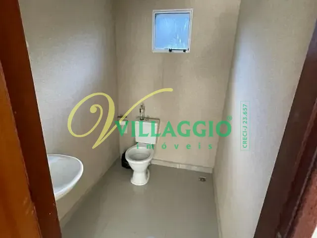 Loja com 100m², para alugar, no bairro Jardim Urano em São José do Rio Preto