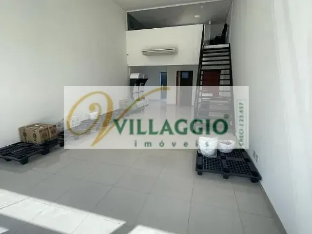 Loja com 100m², para alugar, no bairro Jardim Urano em São José do Rio Preto