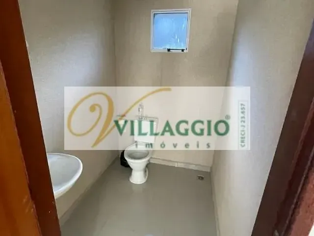 Loja com 100m², para alugar, no bairro Jardim Urano em São José do Rio Preto