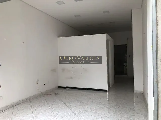 Loja com 35m², para alugar, no bairro Quarta Parada em São Paulo
