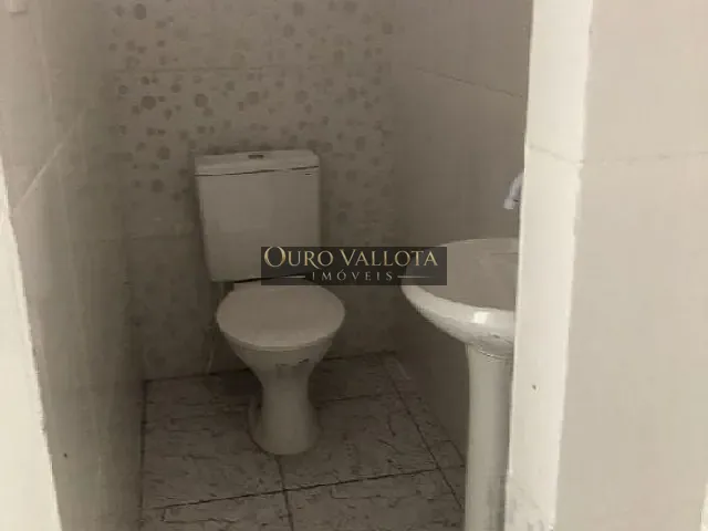 Loja com 35m², para alugar, no bairro Quarta Parada em São Paulo