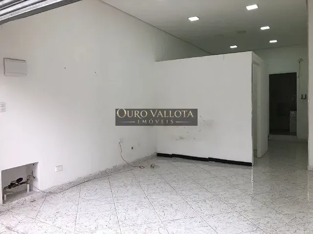 Loja com 35m², para alugar, no bairro Quarta Parada em São Paulo