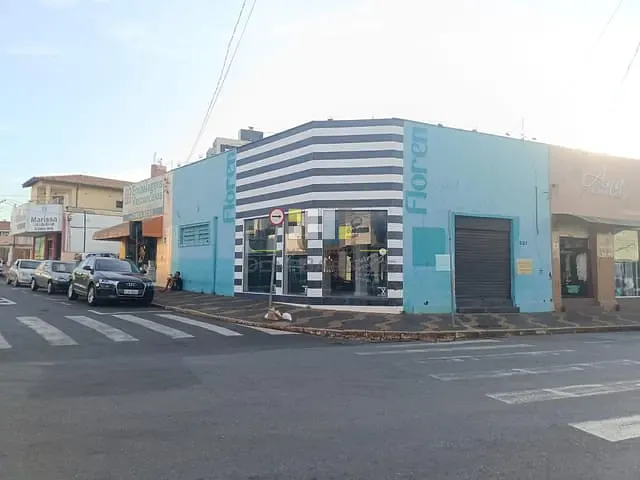 Loja para alugar, no bairro Centro em Sumaré