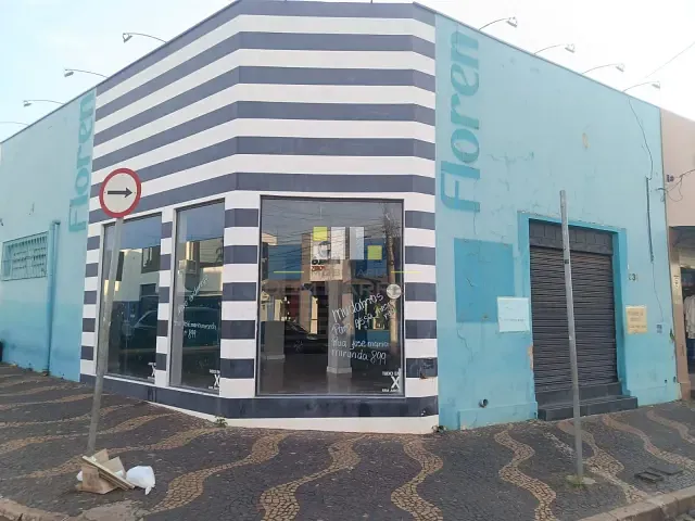 Loja para alugar, no bairro Centro em Sumaré