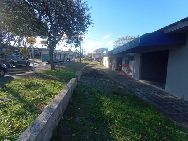 Loja para alugar, no bairro Bairro Alto em Curitiba