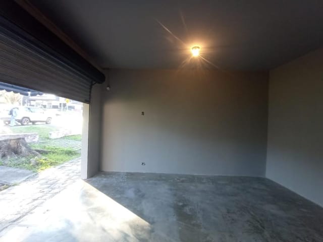 Loja para alugar, no bairro Bairro Alto em Curitiba