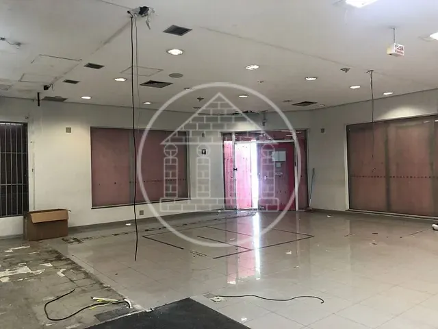 Loja com 500m², para alugar, no bairro Indianópolis em São Paulo