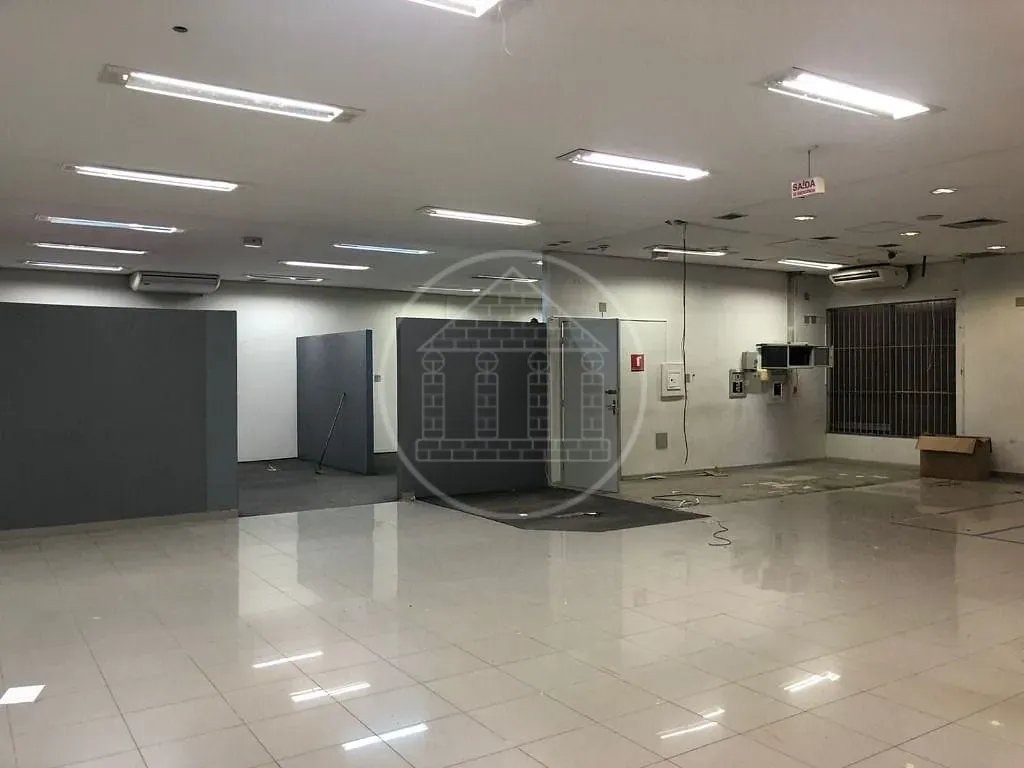 Loja-Salão, 304 m² - Foto 2