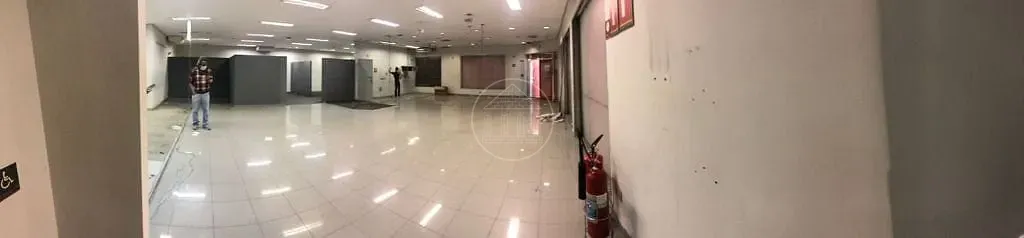 Loja-Salão, 304 m² - Foto 1