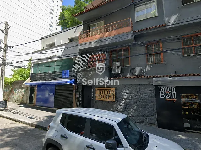 Loja para alugar, no bairro Icaraí em Niterói