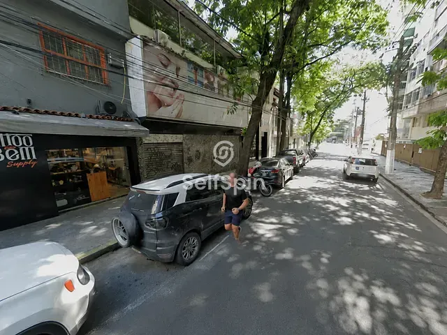 Loja para alugar, no bairro Icaraí em Niterói