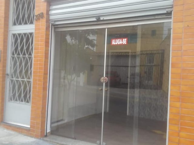 Foto do Loja - Salão para alugar, 35 m² por R$ 1.000,00/mês - Vila Formosa - São Paulo/SP | ZONA LESTE IMÓVEIS