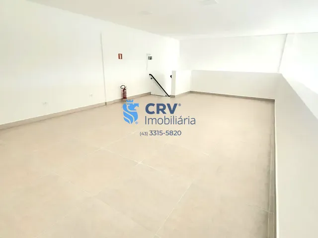 Loja com 160m², para alugar, no bairro Jardim Alvorada em Cambé