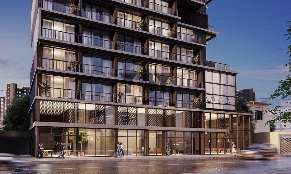 Loja-Salão à venda, 643m² - Foto 1