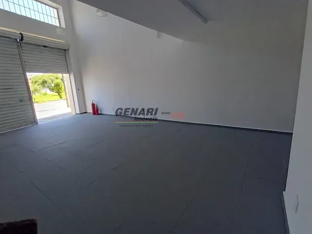 Loja com 70m², para alugar, no bairro Jardim Tancredo Neves em Indaiatuba