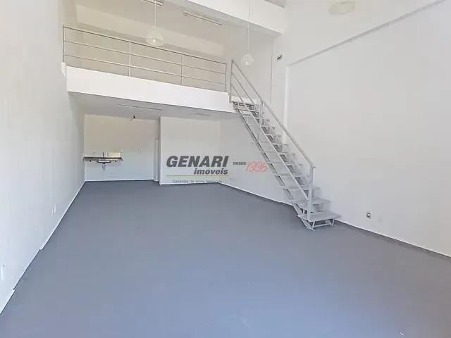 Loja com 70m², para alugar, no bairro Jardim Tancredo Neves em Indaiatuba