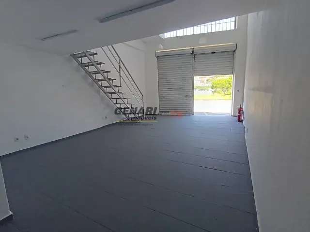 Loja com 70m², para alugar, no bairro Jardim Tancredo Neves em Indaiatuba