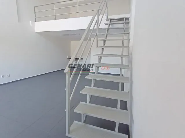 Loja com 70m², para alugar, no bairro Jardim Tancredo Neves em Indaiatuba