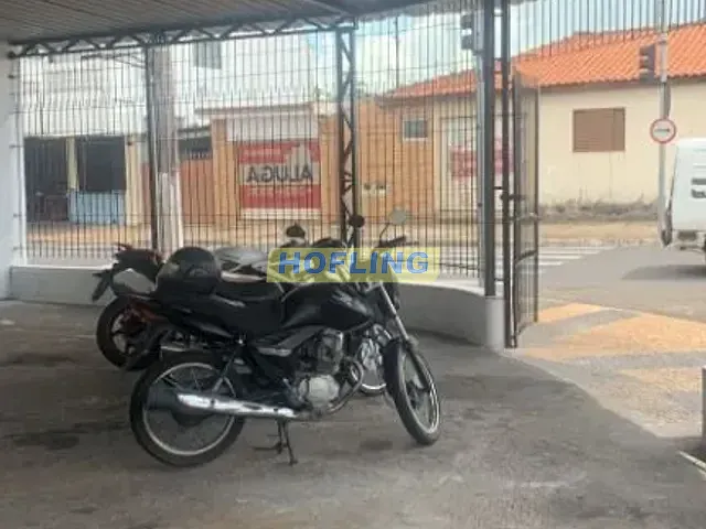 Loja com 102m², para alugar, no bairro Jardim Floridiana em Rio Claro