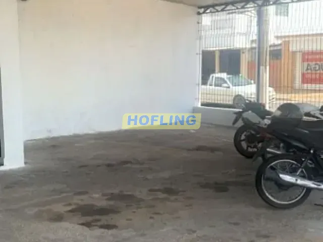 Loja com 102m², para alugar, no bairro Jardim Floridiana em Rio Claro