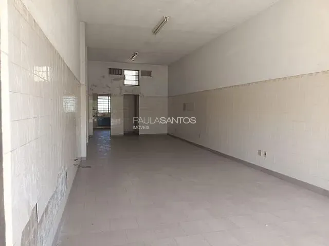 Loja com 150m², à venda, no bairro Vila Hortência em Sorocaba