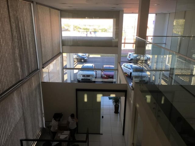 Foto do Loja - Salão para alugar, 460 m² por R$ 15.450,00/mês - Jardim Americano - Sorocaba/SP | Ary Proenca Negócios Imobiliários Ltda