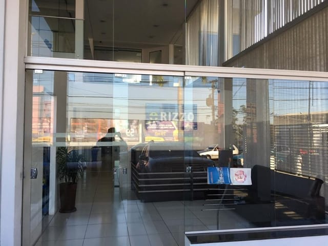 Foto do Loja - Salão para alugar, 460 m² por R$ 15.450,00/mês - Jardim Americano - Sorocaba/SP | Ary Proenca Negócios Imobiliários Ltda