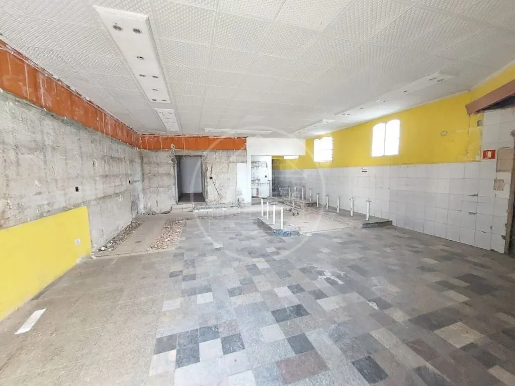Loja-Salão, 400 m² - Foto 5