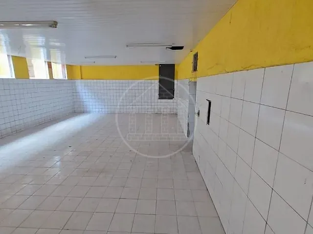 Loja com 400m², para alugar, no bairro Jardim Prudência em São Paulo