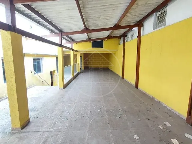 Loja com 400m², para alugar, no bairro Jardim Prudência em São Paulo