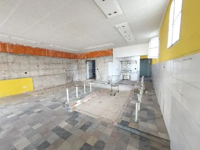 Loja com 400m², para alugar, no bairro Jardim Prudência em São Paulo
