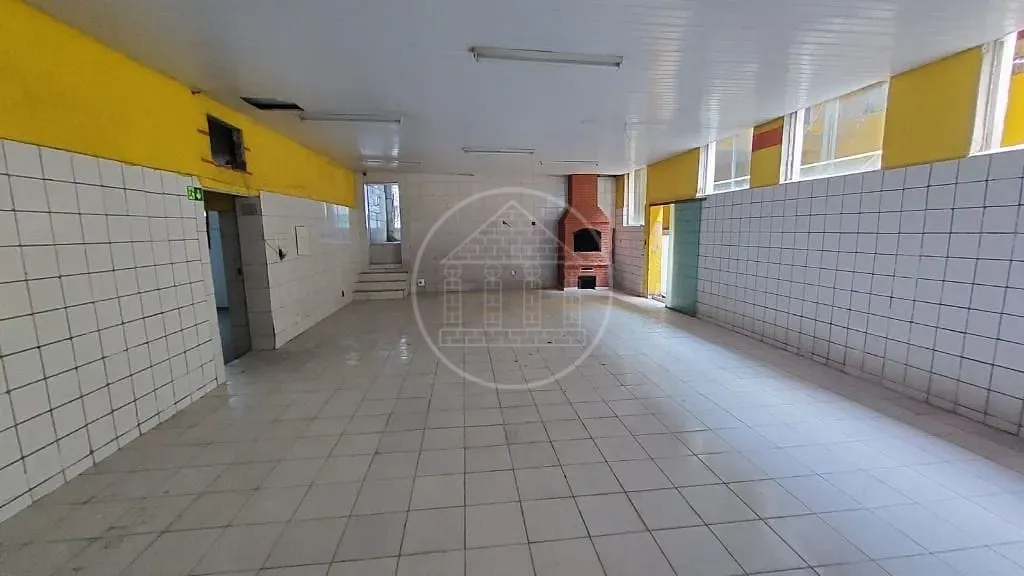 Loja-Salão, 400 m² - Foto 1
